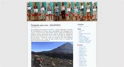 Desktop Screenshot of margaridabotelho.com